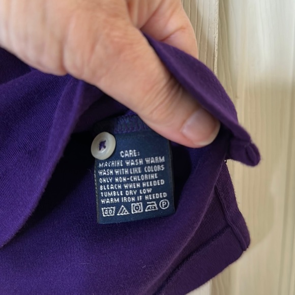 COPY - Ralph Lauren sport Slim Fit  size small - Picture 3 of 4